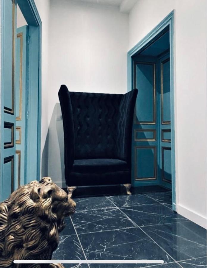 Angel's Appartement Dijon